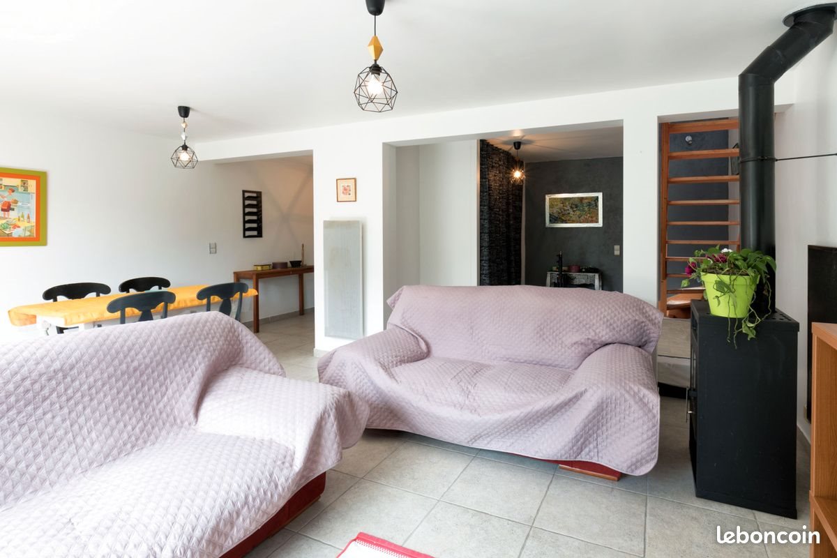 Maison à louer, 75m², Anglet