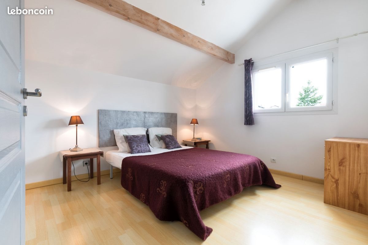 Maison à louer, 75m², Anglet