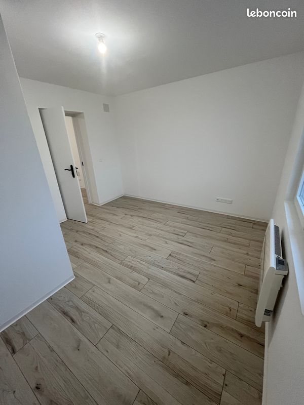 Appartement à louer, 38m², Hagondange