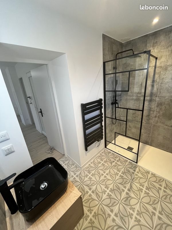 Appartement à louer, 38m², Hagondange