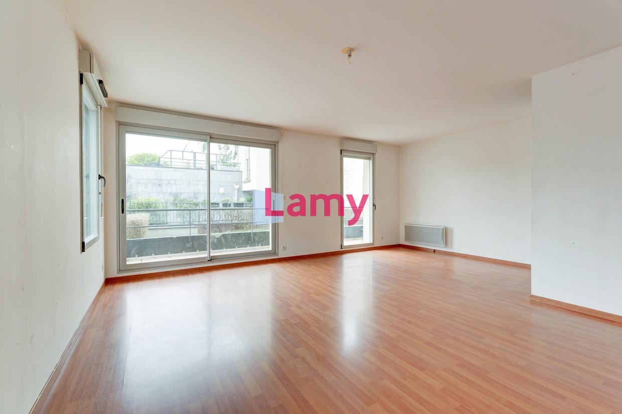 Appartement à vendre, 71m², Reims