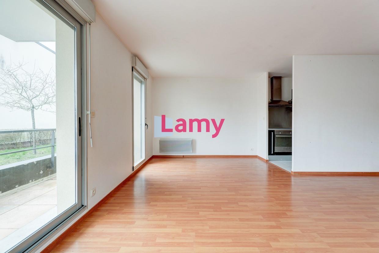 Appartement à vendre, 71m², Reims