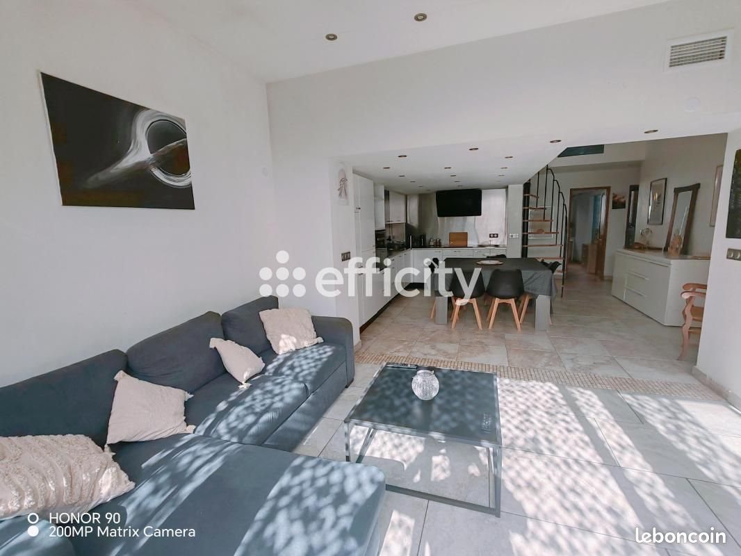 Maison à vendre, 90m², Marseille 14ème
