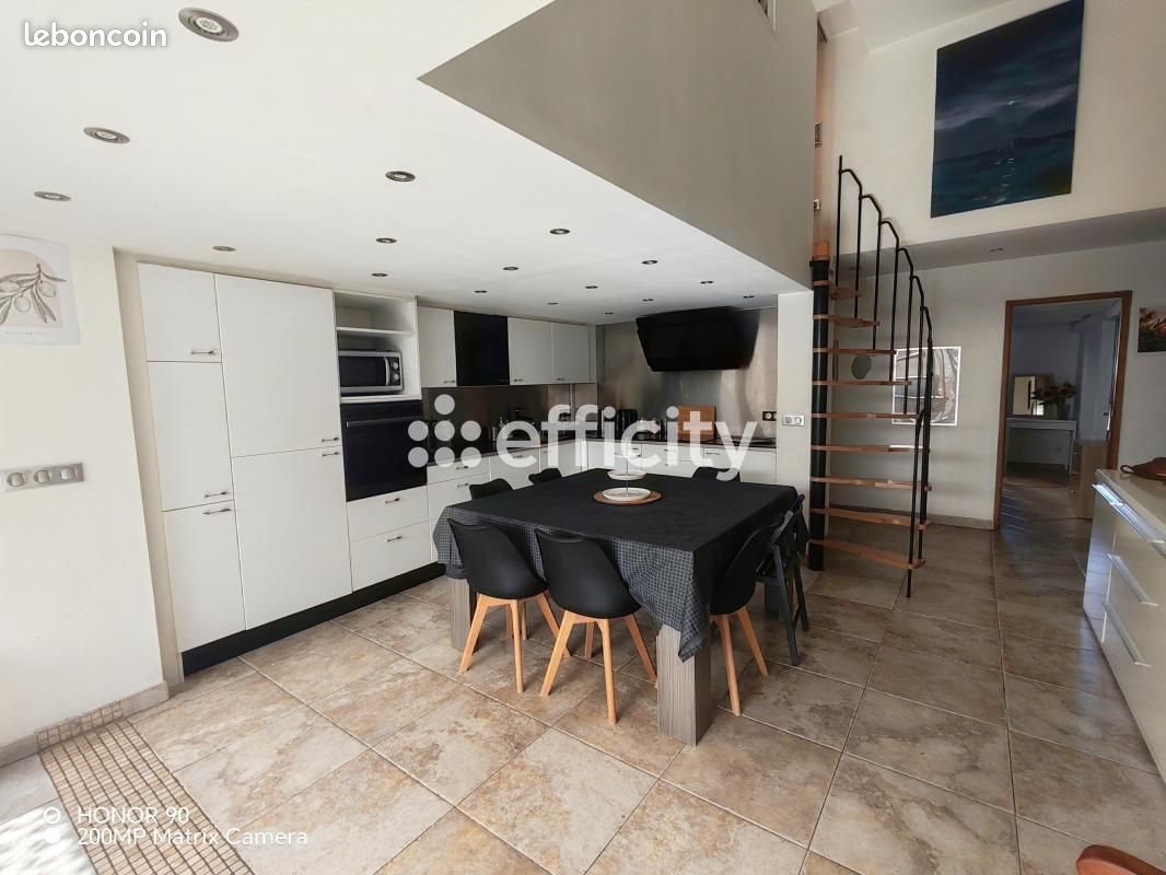 Maison à vendre, 90m², Marseille 14ème