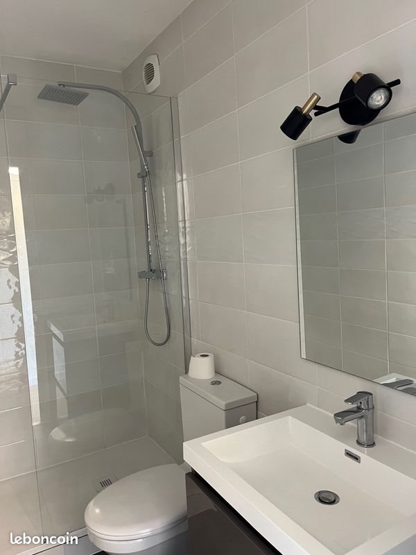 Appartement à louer, 16m², Bordeaux