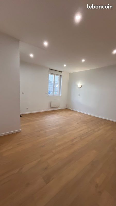 Maison à louer, 68m², Dieppe