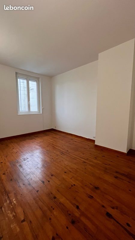 Maison à louer, 68m², Dieppe