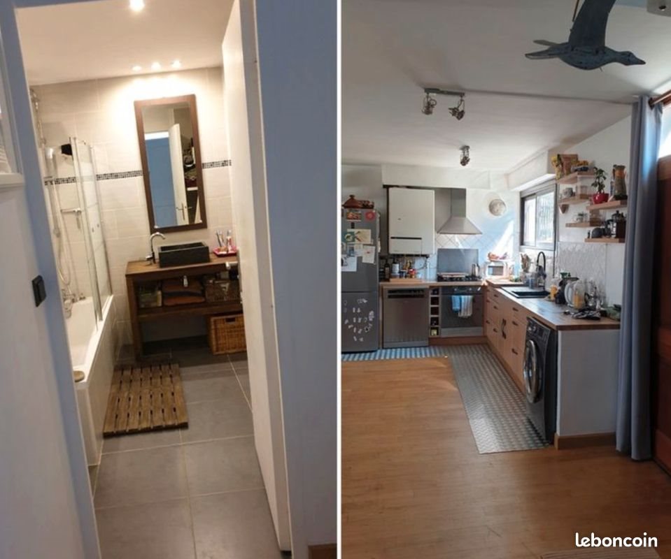 Maison à louer, 11m², Toulouse