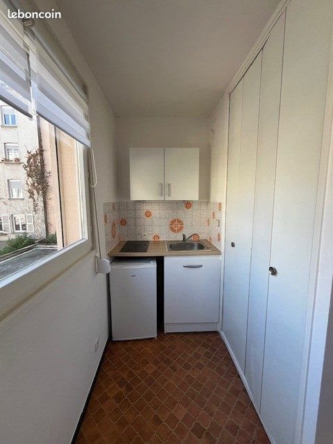 Appartement à louer, 19m², Strasbourg