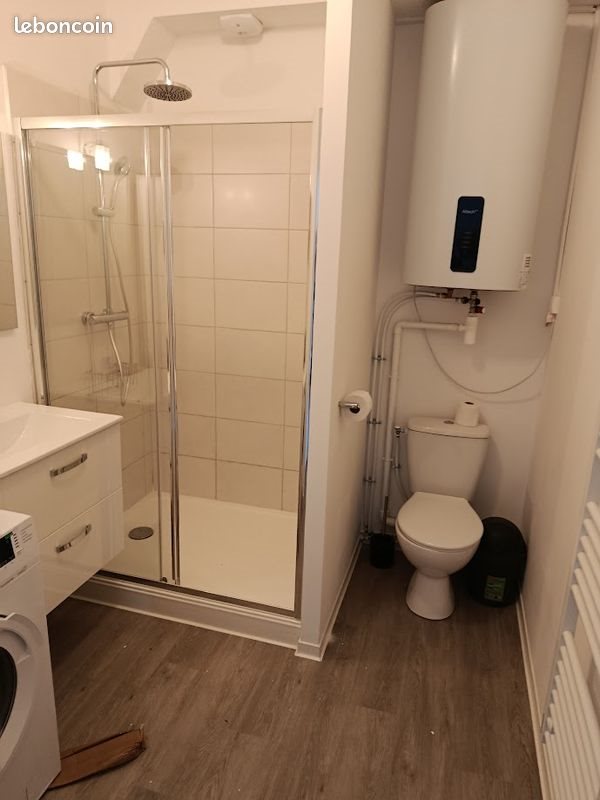 Appartement à louer, 27m², Rouen