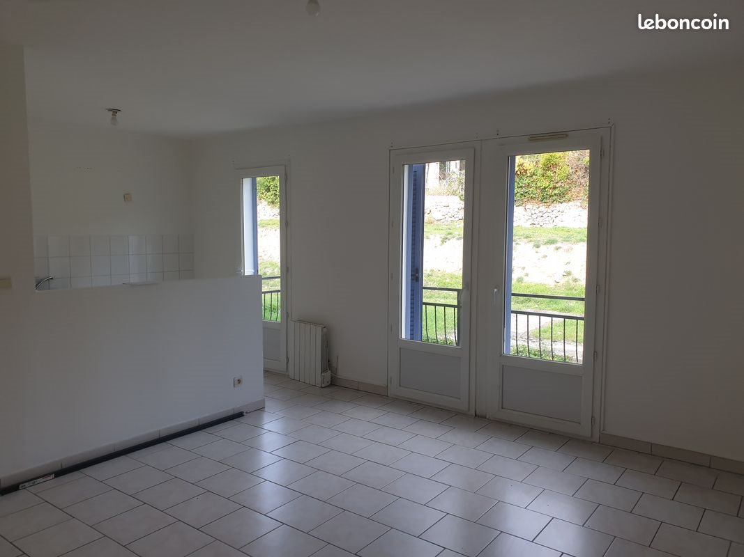Appartement à louer, 43m², Levens