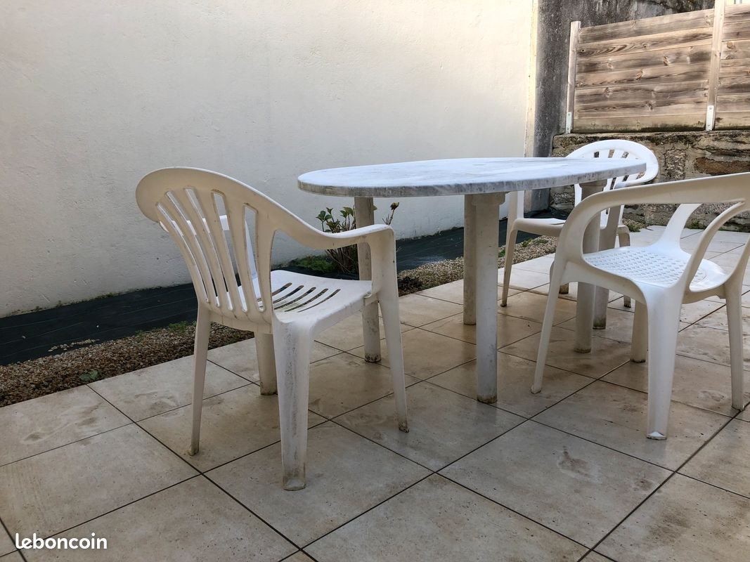 Appartement à louer, 18m², Brest