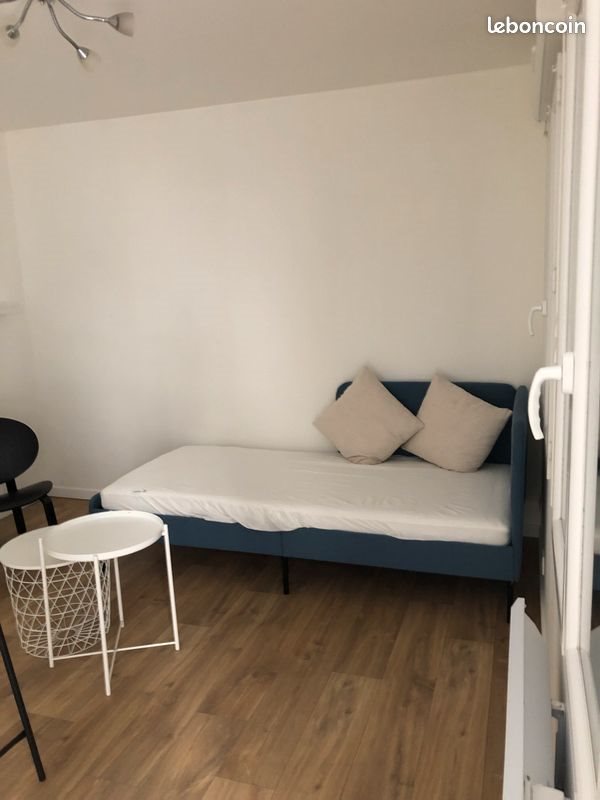 Appartement à louer, 18m², Brest