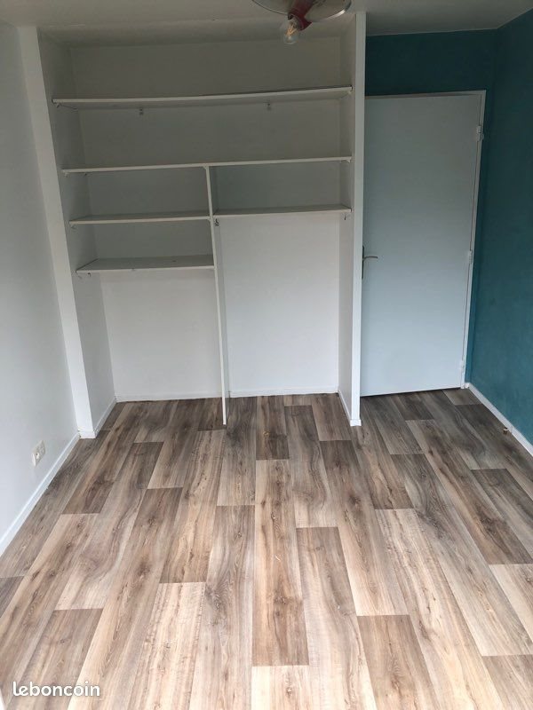 Appartement à louer, 60m², Montmagny