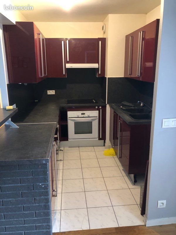 Appartement à louer, 60m², Montmagny