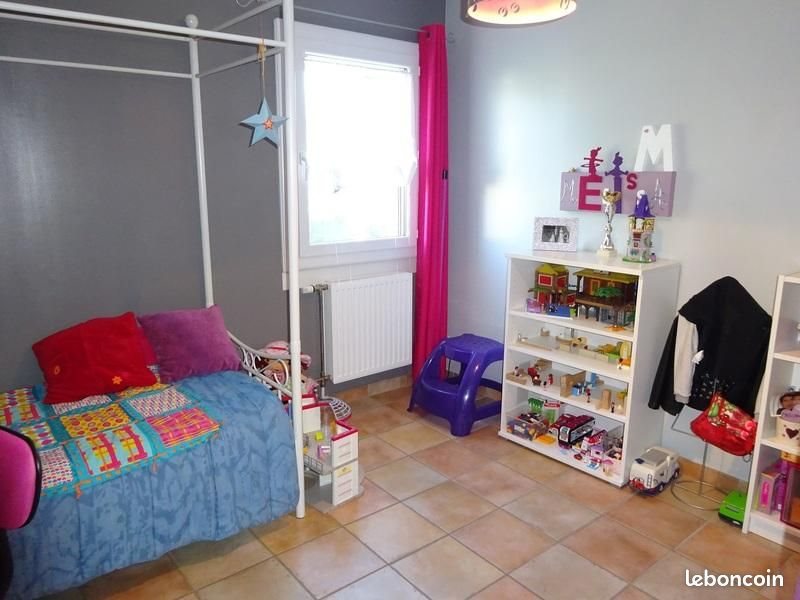 Maison à louer, 95m², Rezé