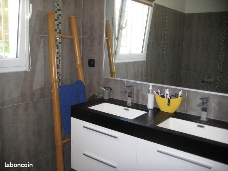 Maison à louer, 95m², Rezé