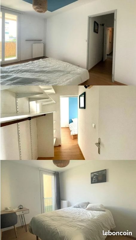 Appartement à louer, 70m², Aix-en-Provence