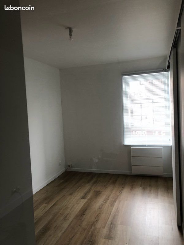 Appartement à louer, 30m², Toufflers