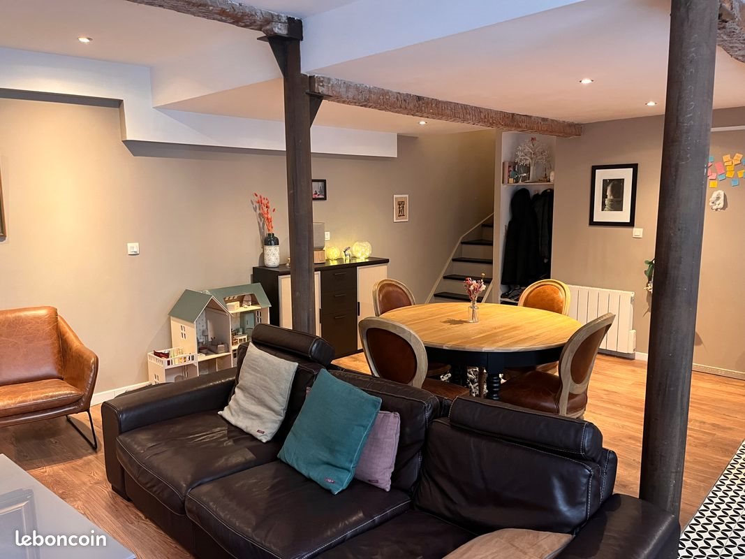 Appartement à vendre, 75m², Toulouse