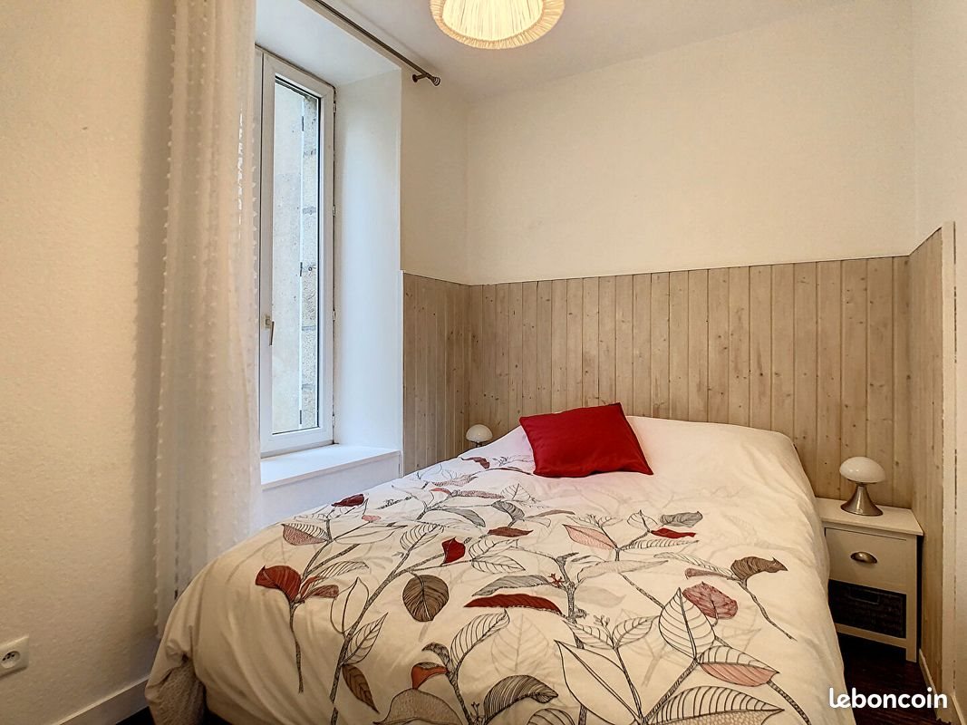 Appartement à vendre, 32m², Brest