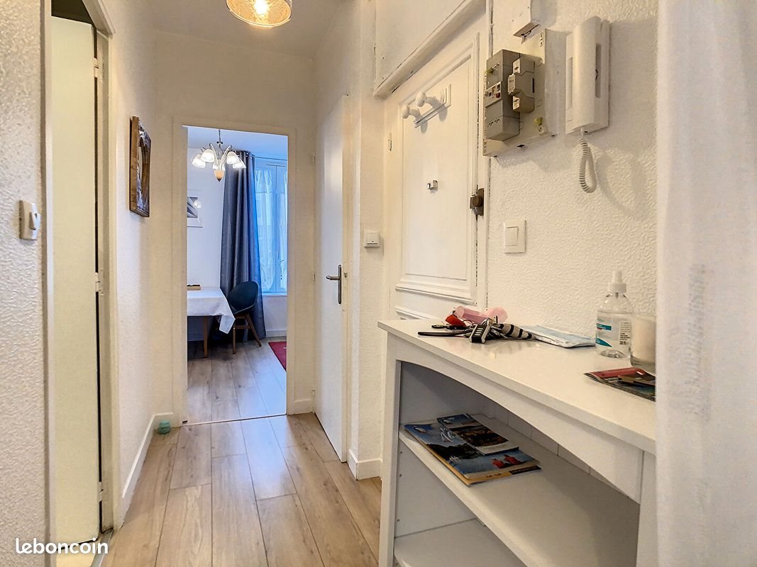 Appartement à vendre, 32m², Brest