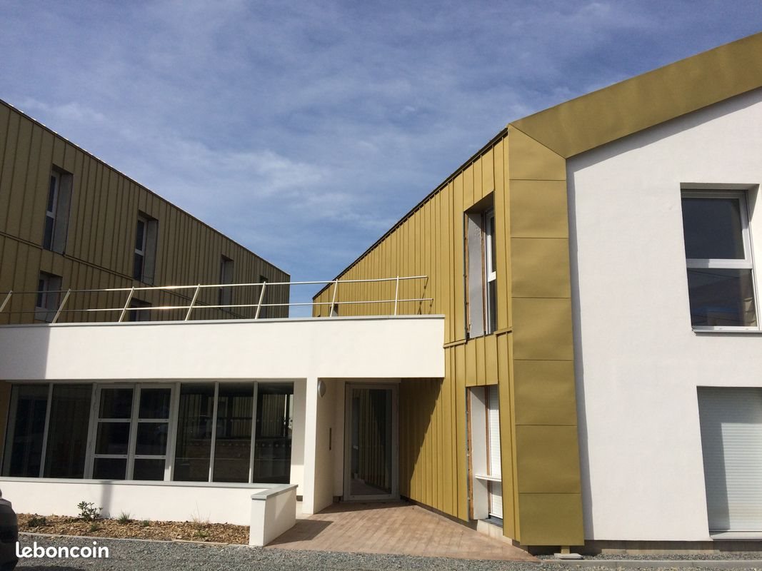 Appartement à louer, 25m², La Chevrolière