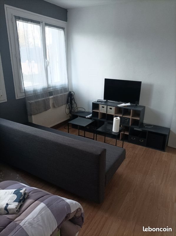 Appartement à louer, 34m², Bayeux