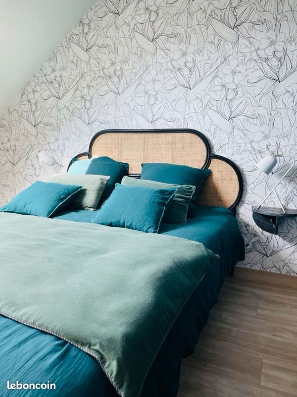 Appartement à louer, 36m², Saint-Valérien