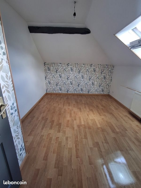 Maison à louer, 90m², Livarot-Pays-d'Auge