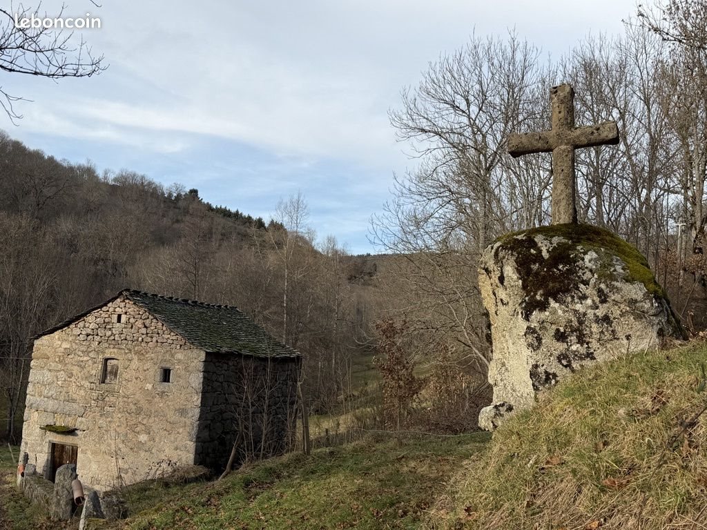 Maison à vendre, 25m², Le Born