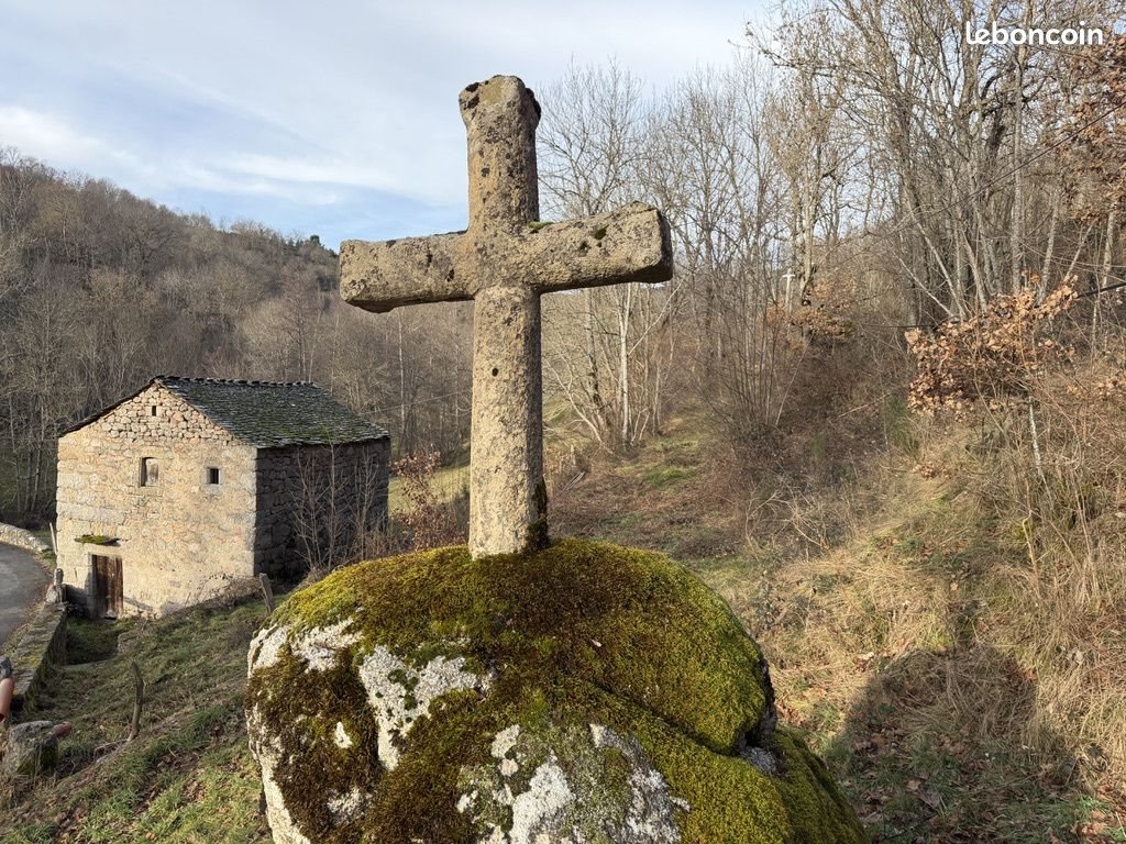 Maison à vendre, 25m², Le Born