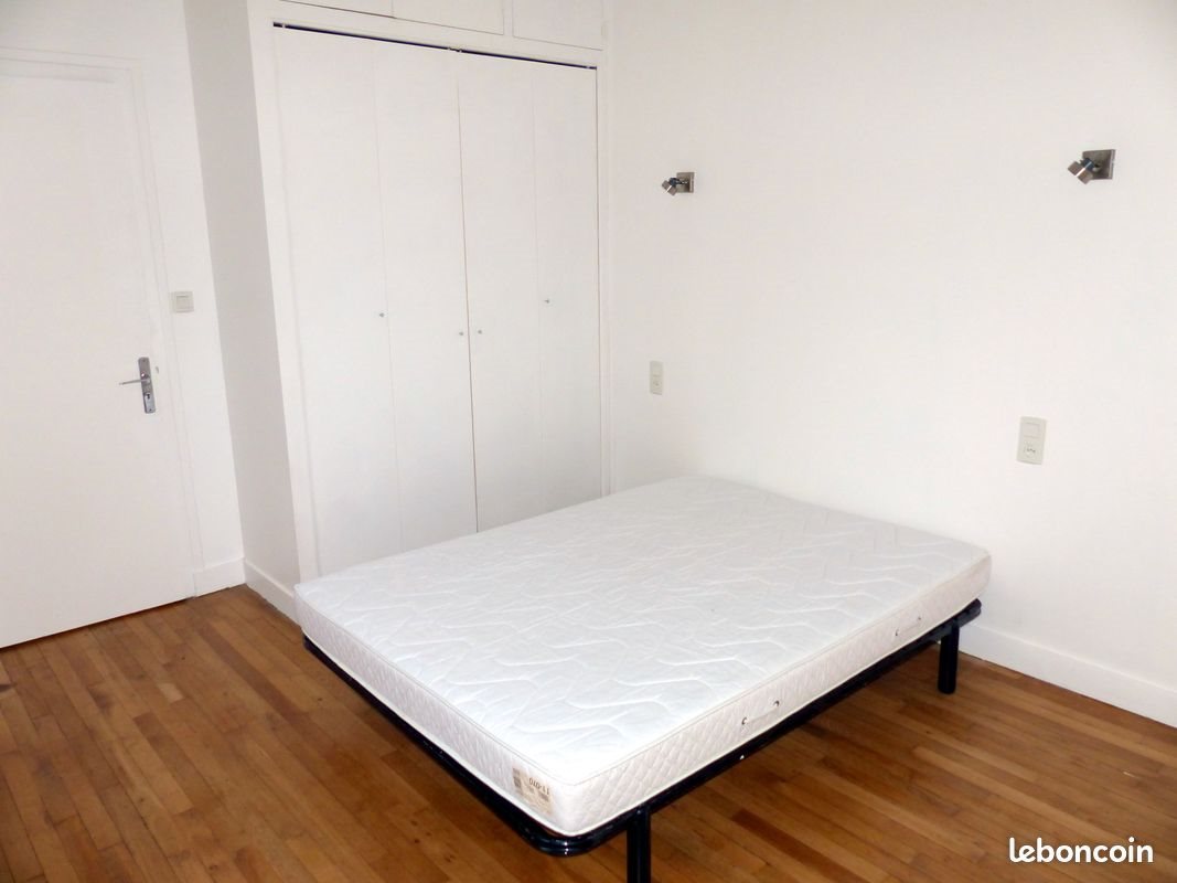 Appartement à louer, 40m², Tours