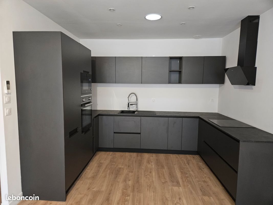 Appartement à louer, 70m², Arras