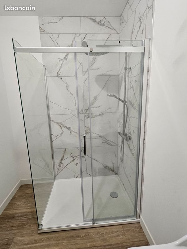 Appartement à louer, 70m², Arras