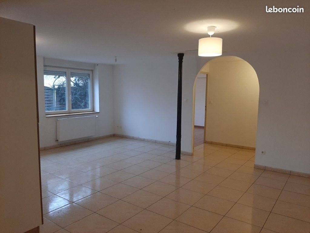Appartement à louer, 63m², Strasbourg