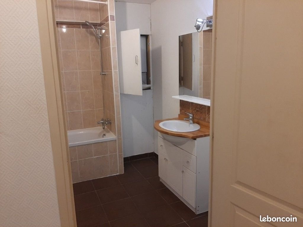 Appartement à louer, 63m², Strasbourg