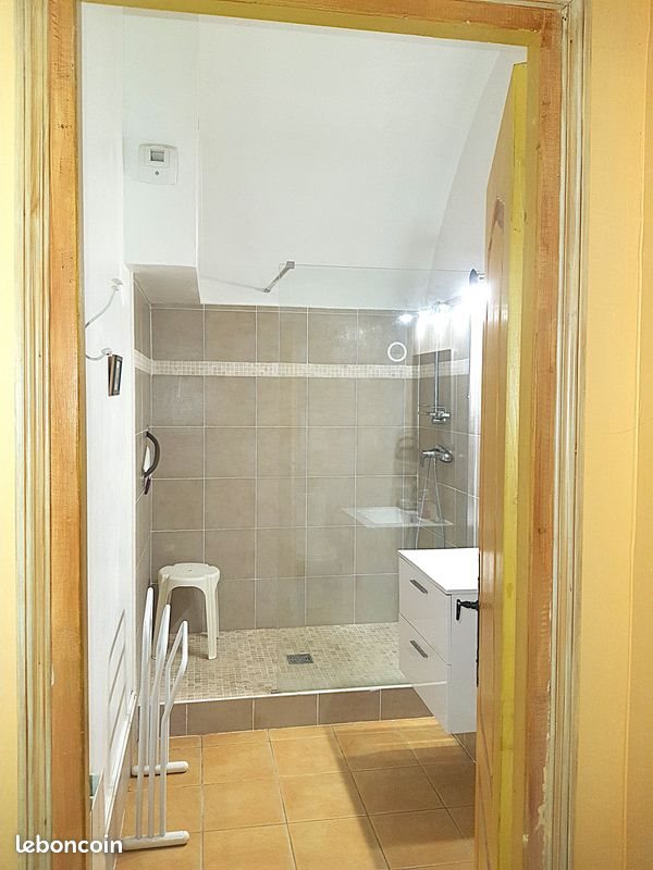 Appartement à louer, 47m², Bouc-Bel-Air