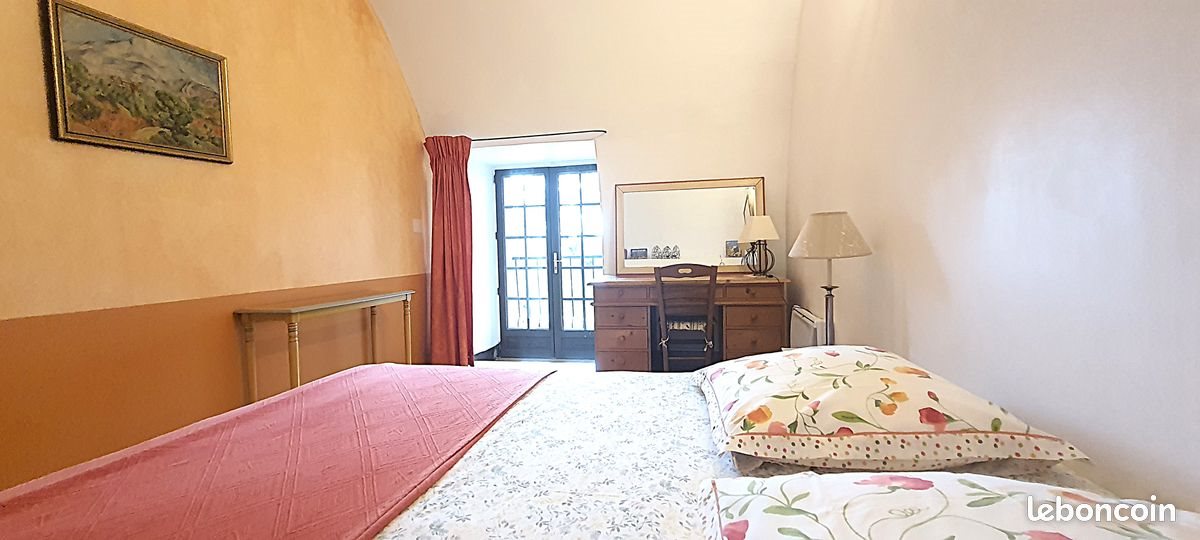 Appartement à louer, 47m², Bouc-Bel-Air