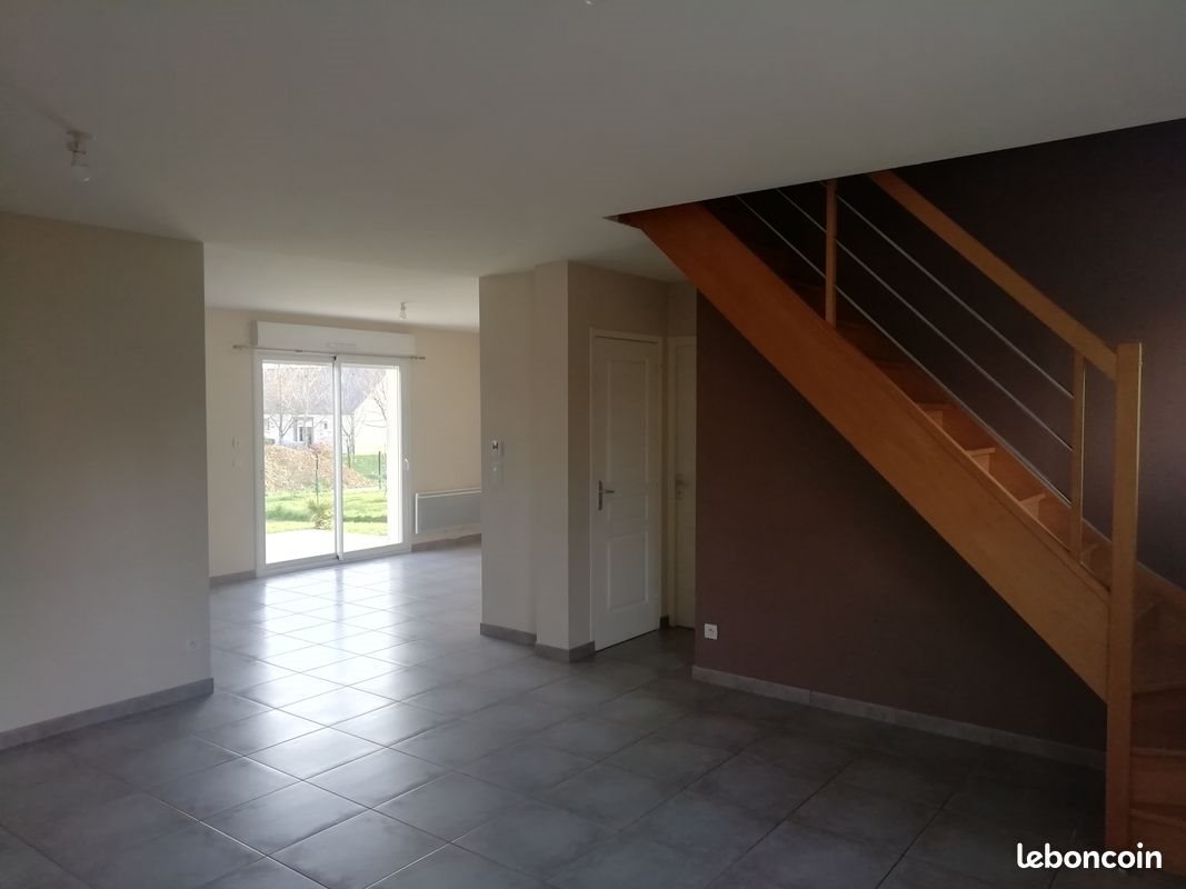 Maison à louer, 113m², La Baconnière