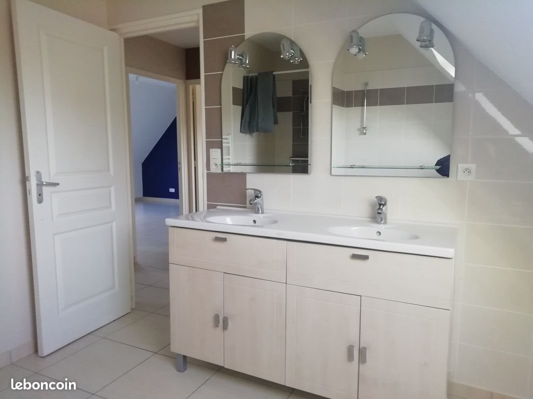 Maison à louer, 113m², La Baconnière