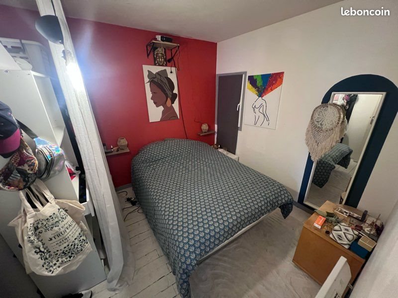 Appartement à louer, 42m², Bordeaux