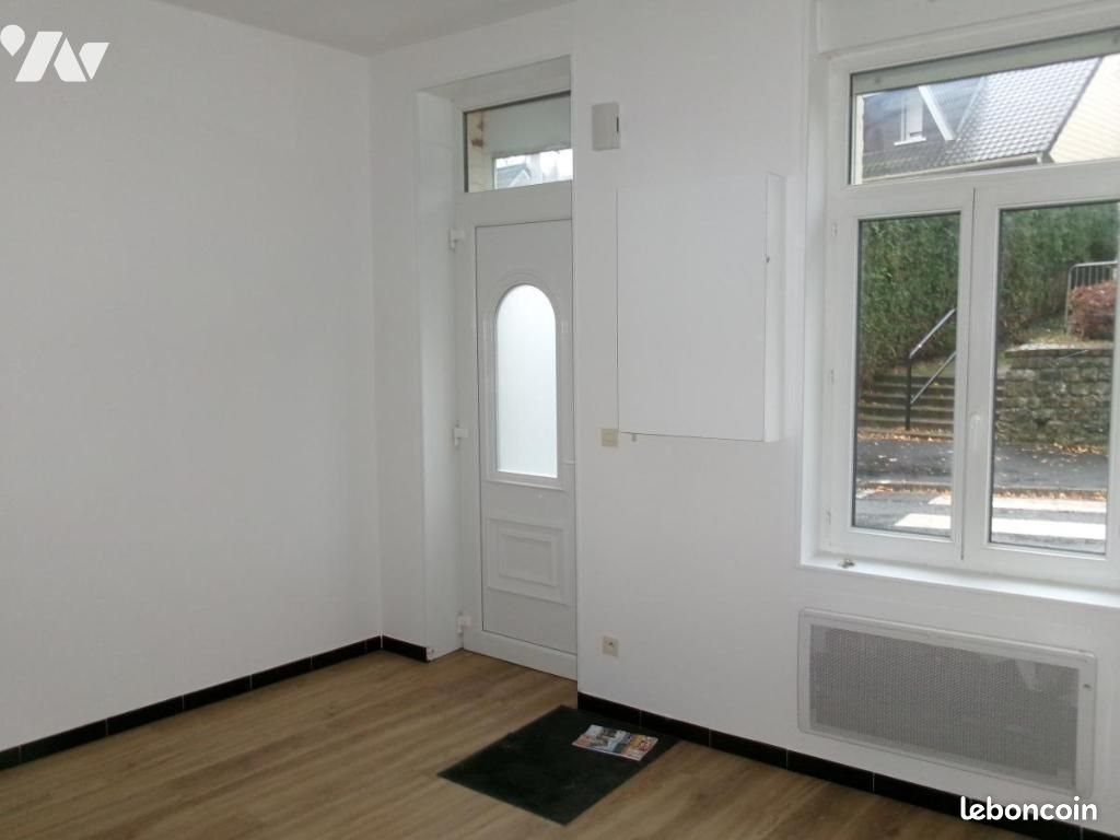 Maison à louer, 57m², Divion