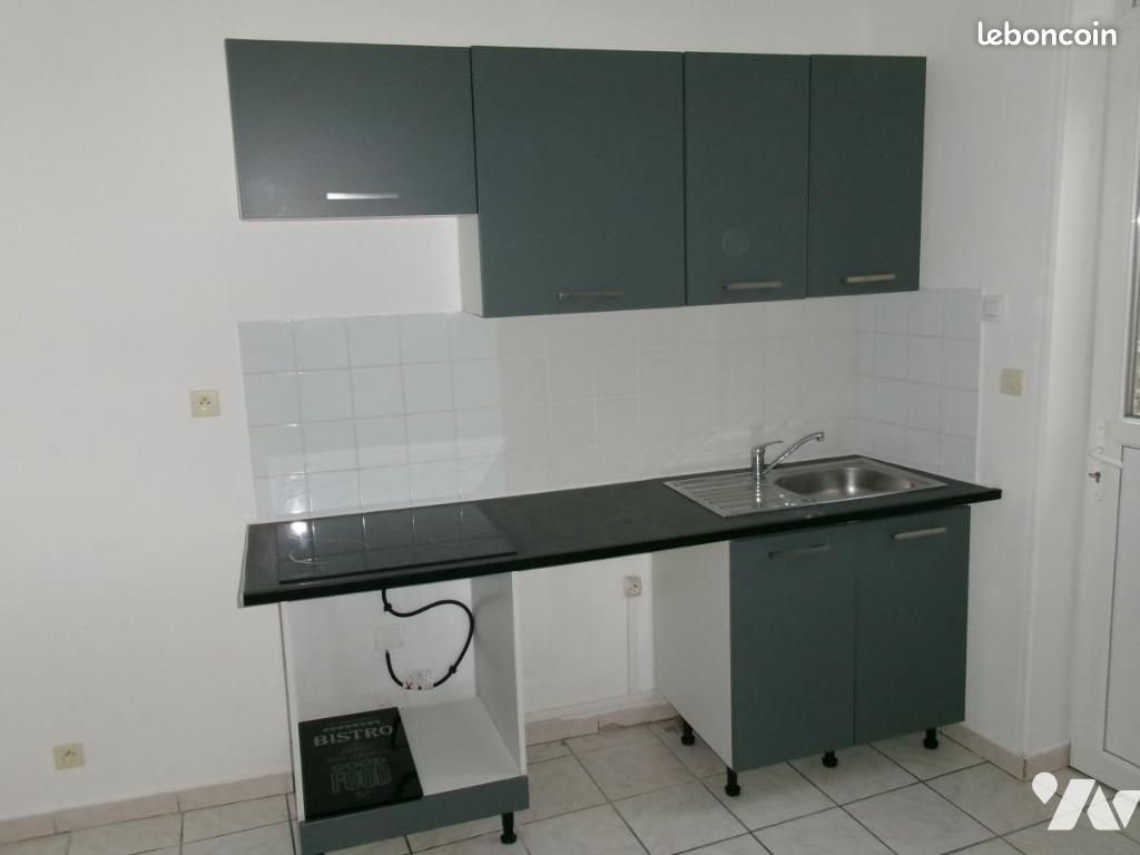 Maison à louer, 57m², Divion