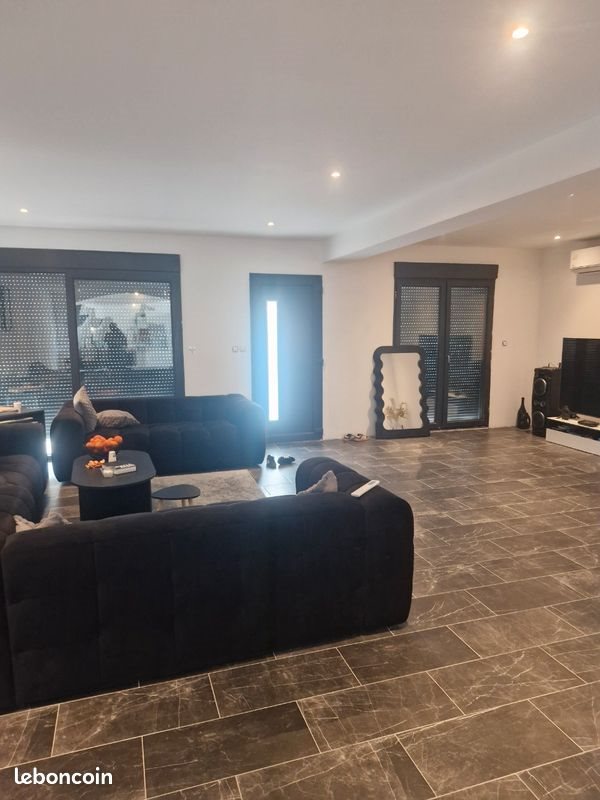 Maison à vendre, 180m², Bédarrides