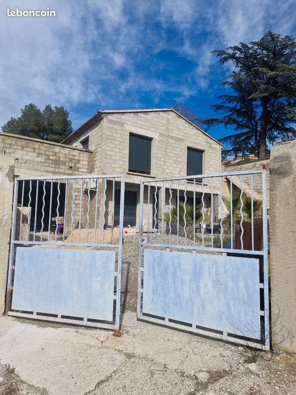 Maison à vendre, 180m², Bédarrides