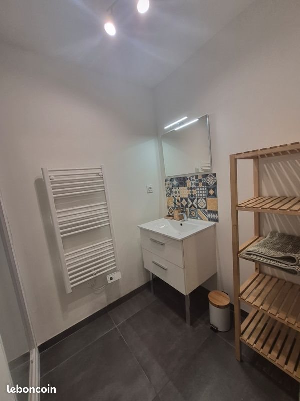 Appartement à louer, 36m², Balma