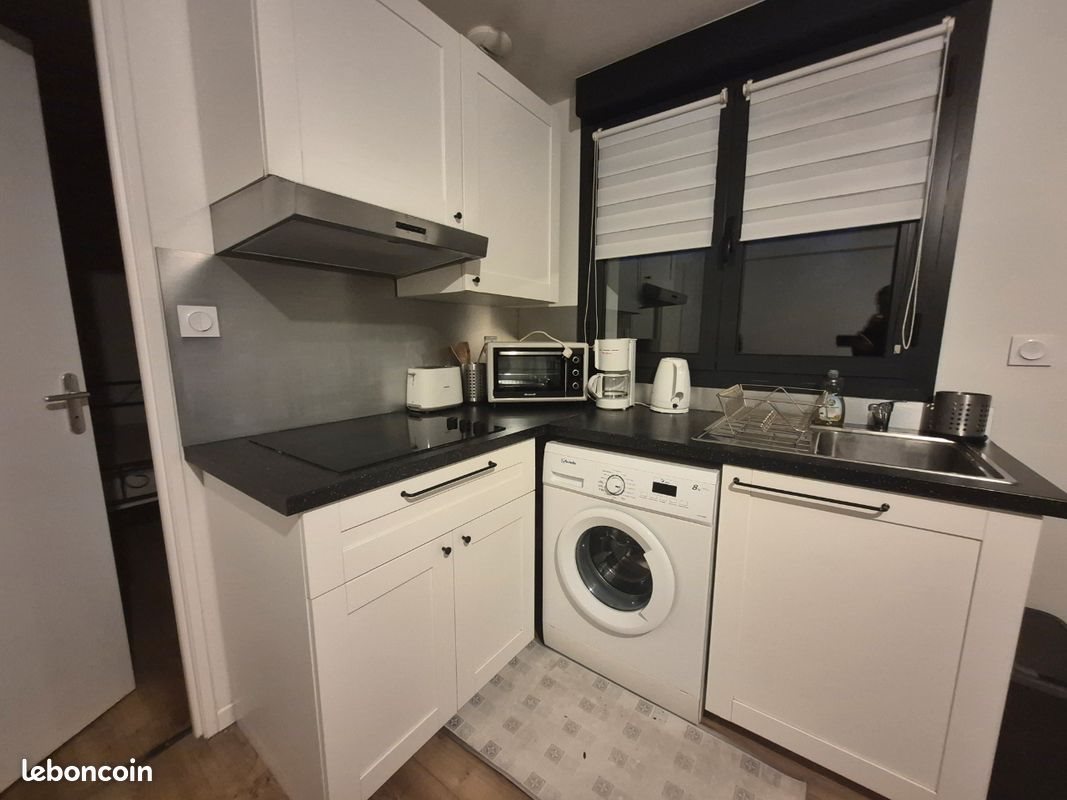 Appartement à louer, 36m², Balma