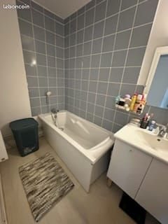 Appartement à louer, 50m², Sin-le-Noble