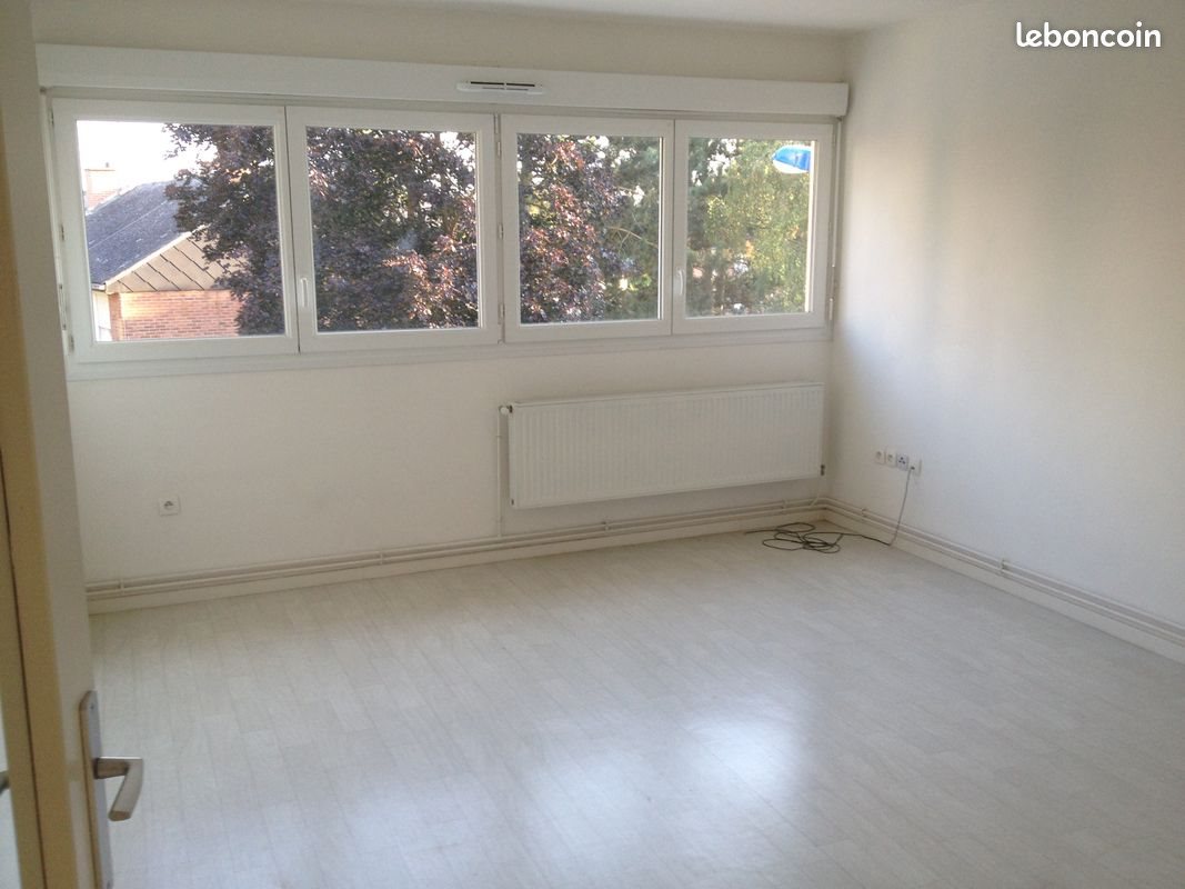 Appartement à louer, 50m², Sin-le-Noble